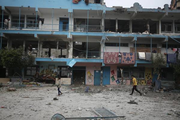 Hamas: Gazze’de savaşı durduracak her anlaşmaya olumlu yaklaşacağız
