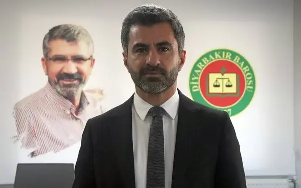 Diyarbakır Baro Başkanı Eren: Tahir Elçi davası daha bitmedi