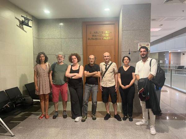 Former bianet journalists acquitted in ‘insulting Turkish nation’ case