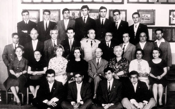 Hrant Dink Vakfı'ndan Ermeni okullarının mezunlarına çağrı