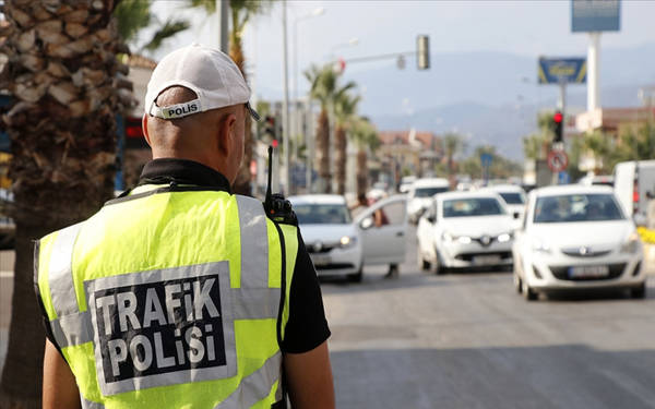 İstanbul'da bazı yollar trafiğe kapatılacak
