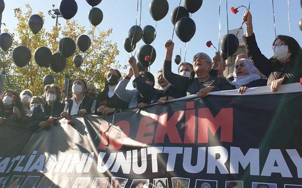 AİHM, Ankara Katliamı'nda 'ihlal yok' dedi: Türk devleti gerekli tedbirleri aldı