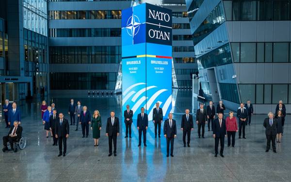 NATO 75. Yılında "genişlemenin" maliyetleriyle yüz yüze