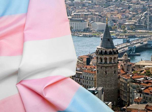 Trans people in Turkey face housing crisis more intensely amid discrimination and phobia