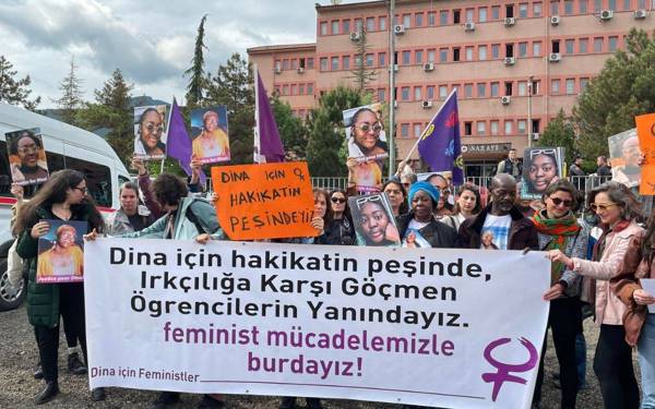 Dina İçin Feministler: 5 Ağustos’ta 4. kez Karabük'teyiz