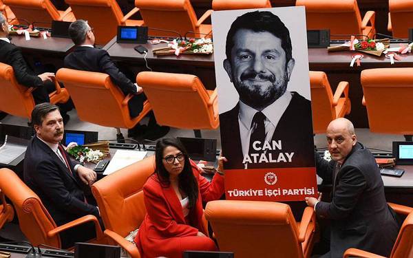 Atalay’ın avukatı Özen: Kişi hürriyetinin ihlali devam ediyor