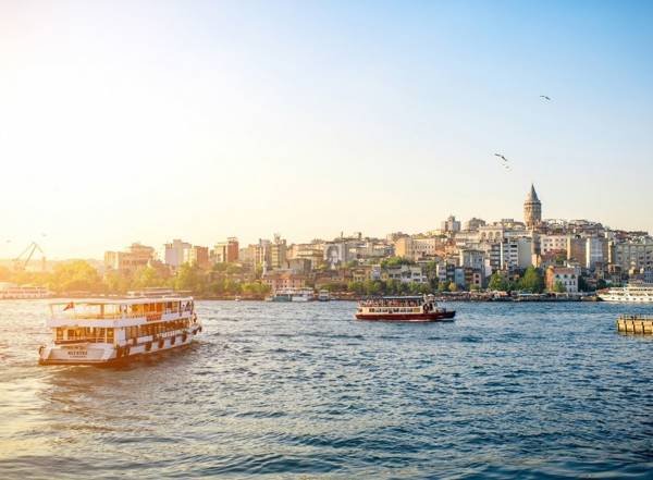 AKOM’dan İstanbul için sıcak hava uyarısı
