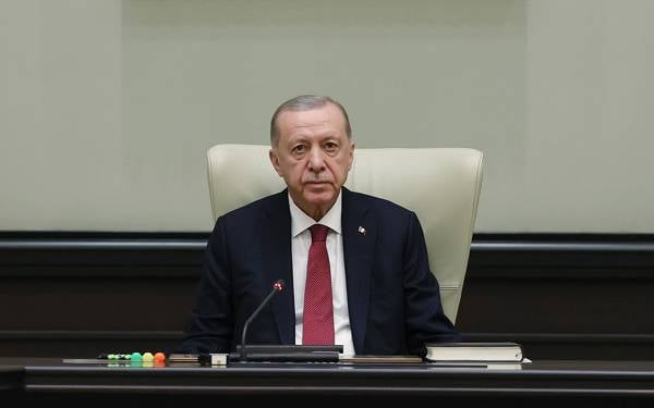 Erdoğan 'borçları ödeyin' dedi, belediyelere bildirim gönderildi