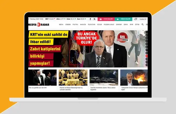 Access to news site banned after pro-government media group’s request