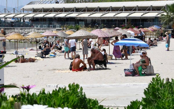 TÜRSAB, Rekabet Kurulu’na gitti: Pahalı tatilin sebebi tekelci acentalar