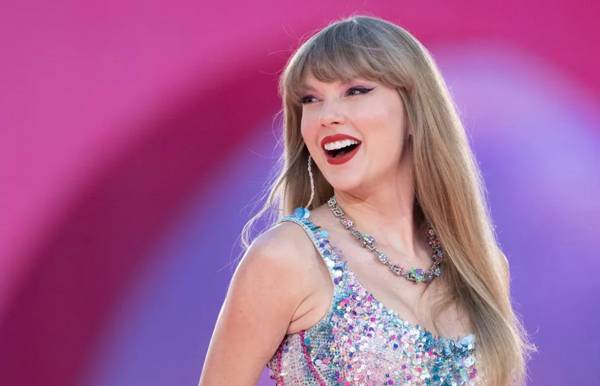 Taylor Swift’in Avusturya konserleri “IŞİD tehdidi” nedeniyle iptal edildi