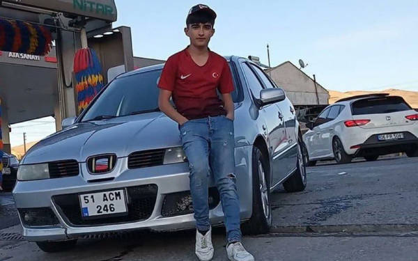 Niğde’de 16 yaşındaki çocuk ‘iş cinayetinde’ öldü