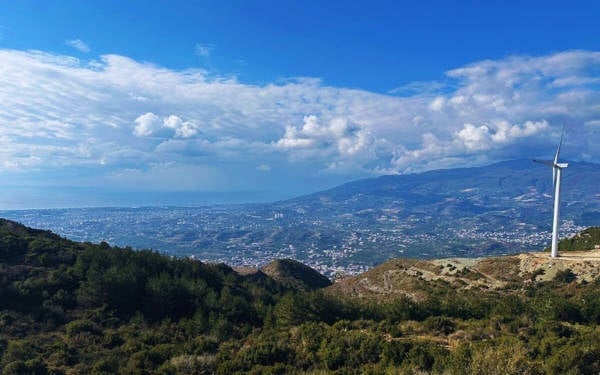 Samandağ’da ‘rezerv yapı alanı’ kararı iptal edildi