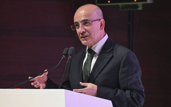 SPK'den Mehmet Şimşek'in istifa ettiği iddialarına dair açıklama