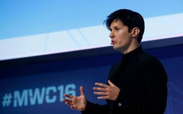 Telegram’ın kurucusu Durov’un gözaltı süresi uzatıldı