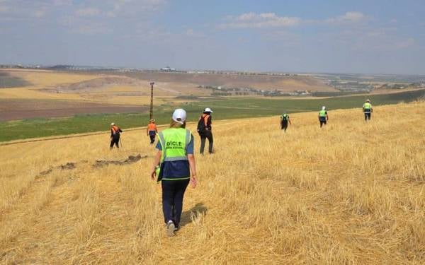 Narin Güran'ın annesi: Dünya artık bir hapishane, ben de içindeyim