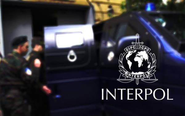 Interpol'ün aradığı Avusturya vatandaşı Kırıkkale'de yakalandı