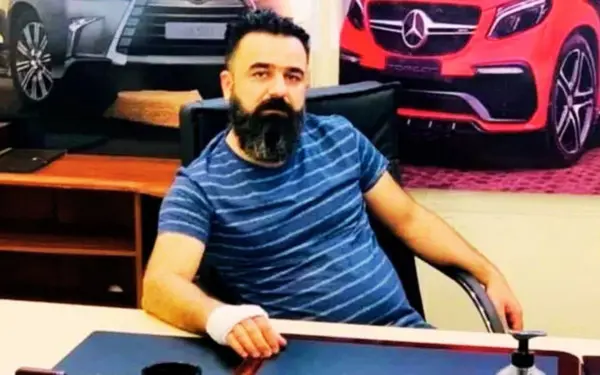 Iraqi Kurdish man fatally stabbed in İstanbul, family alleges hate crime