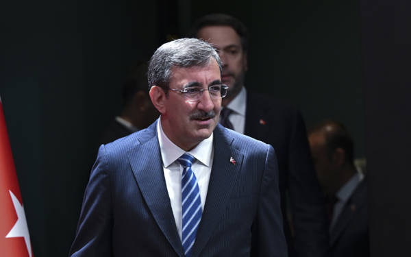 Yeni OVP: AKP enflasyon hedefini yükseltti, büyüme tahminini düşürdü