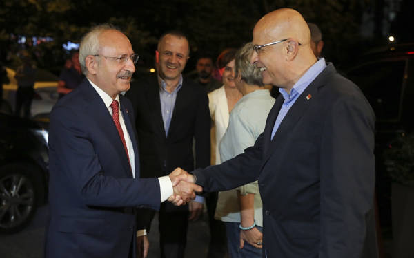 Kemal Kılıçdaroğlu’na yeni dava: 3 yıl 7 aya kadar hapsi isteniyor