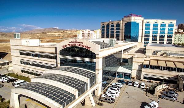 Kurdish patient denied audiological test for not understanding Turkish