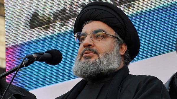 Hizbullah: Nasrallah İsrail saldırısında hayatını kaybetti