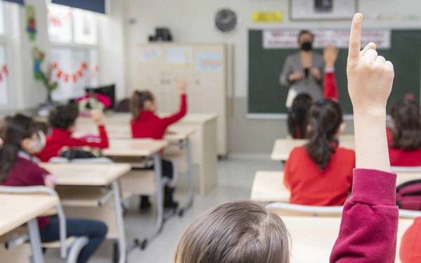 Report reveals sharp rise in education privatization in İstanbul