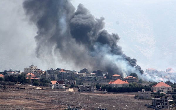 /haber/israil-in-lubnan-saldirilarinda-16-gun-insansizlastirma-politikasi-devam-ediyor-300511