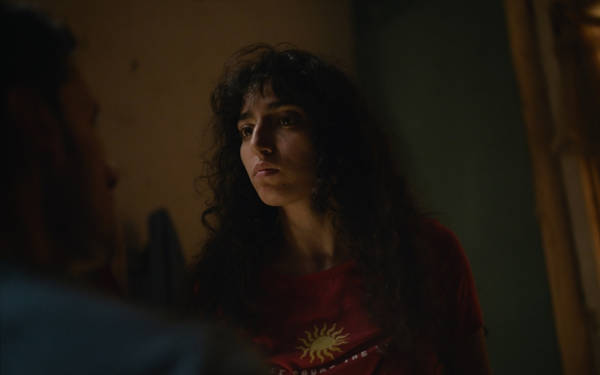 ‘Neredeyse Kesinlikle Yanlış’a Bakü’den En İyi Film ödülü