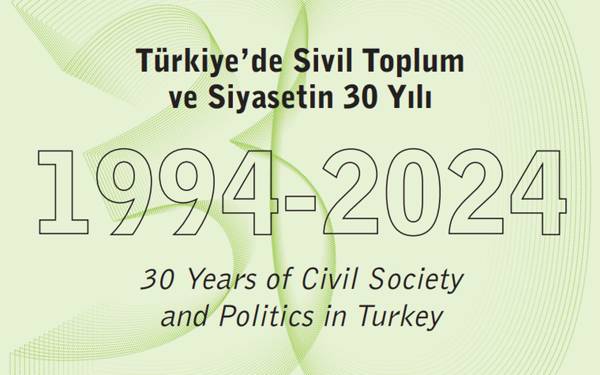 Heinrich Böll Stiftung İstanbul 30 yaşında