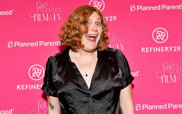 Lilly Wachowski ‘Manhunt’ romanını televizyona uyarlıyor