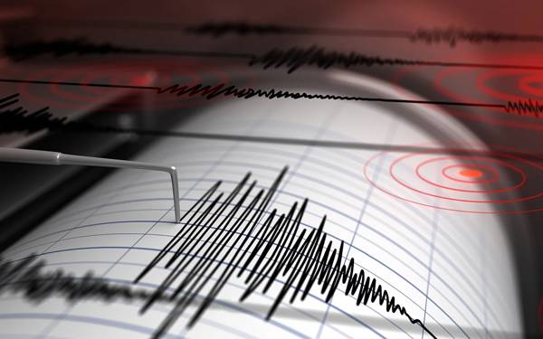 Malatya'da deprem