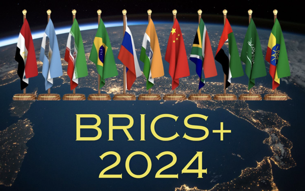 BRICS 10 Tam Üye'de kaldı, Türkiye'ye diğer 12 ülkeyle birlikte "Resmi Ortak Üye" statüsü tanıdı