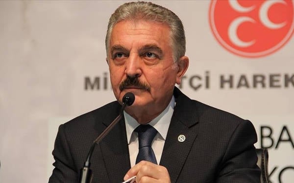 MHP’den İBB, Akdeniz ve Toroslar Belediyeleri için operasyon çağrısı