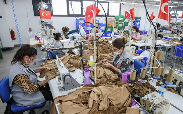 Gerçek işsiz sayısı 9 milyondan fazla