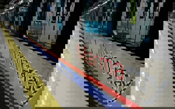 Security officer shoots passenger after argument at İstanbul train station