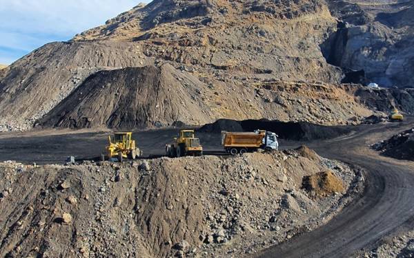 Environmental impact grows as mining, oil drilling expand in Şırnak mountains