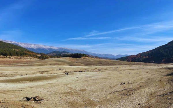 Bursa’nın 40 günlük suyu kaldı