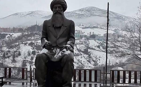 Dersim ve Ovacık'a da kayyım