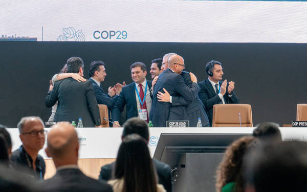 COP29 bitti: 300 milyar dolarlık finansman yetersiz bulundu