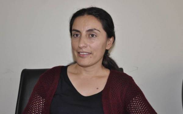 Derbarê rojnameger Geşbûn Ayşe Karayê de biryara girtinê hate dayin