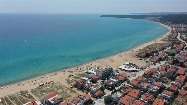 Magnitude 4.4 earthquake strikes off Turkey's northwestern coast, tremors felt in Greece