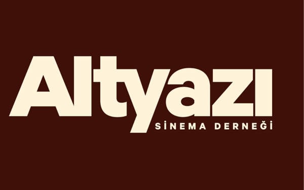 Altyazı Sinema Derneği’nden dayanışma çağrısı