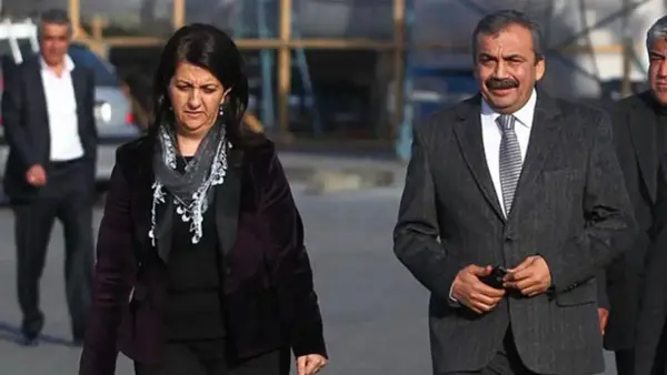 DEM Partî: Hevdîtina bi Ocalan re bi dawî bû