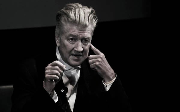 David Lynch, 78 yaşında hayatını kaybetti