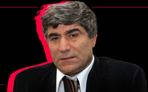 RSF’den Hrant Dink açıklaması: 18 yılda adalet sağlanmadı