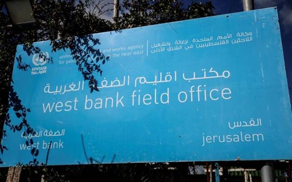 BM’den İsrail’in ‘UNRWA’ kararına tepki