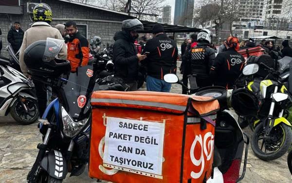 "Beni ölüme terk ettiler, insanlığımızı sorgulamalıyız"