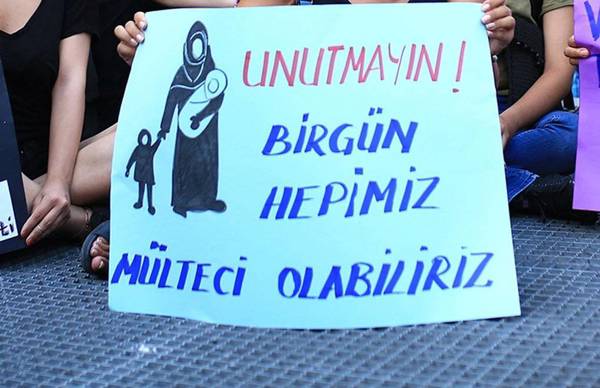 Af Örgütü’nden Acil Çağrı: Saifi’nin sağlığa erişim hakkı tanınmalı