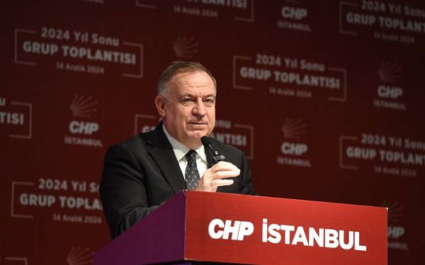 "İmamoğlu, sadece İstanbul'da Erdoğan'a 2 milyon 350 bin fark atıyor"